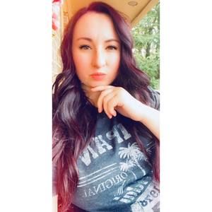 Meet your Posher, Amber